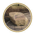 Памятный камень