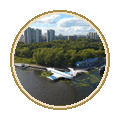 Экраноплан «Орлёнок» Экраноплан «Орлёнок»
