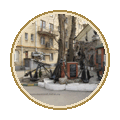 Якоря Фёдора Конюхова Якоря Фёдора Конюхова