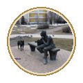Памятник архитектору Памятник архитектору