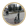Памятник "молодая мама" Памятник "молодая мама"