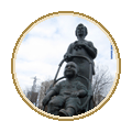 Памятник "молодая мама" Памятник "молодая мама"