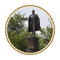Скамейки наук (Памятник Шухову) Скамейки наук (Памятник Шухову)