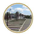 Лужков мост Лужков мост