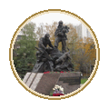 Памятник спасателям Памятник спасателям