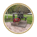 Памятник спасателям Памятник спасателям