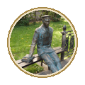 Памятник студенту Памятник студенту
