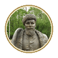 Памятник ямщику Памятник ямщику